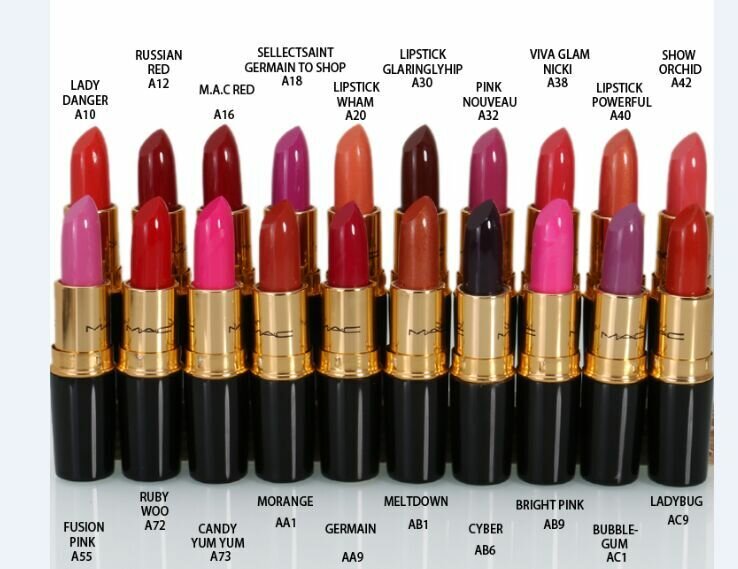 2015 Newest Mac Cosmetics Lipstick Wholesale Sale 2015 Newest Mac Cosmetics Lipstick Wholesale Sale